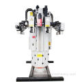 Shell Making Robot Manipulator Mechanical